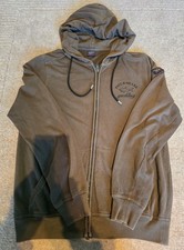 PAUL & SHARK ZIPUP HOODED