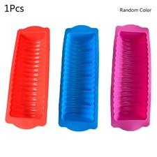 Loaf Pan Silicone Mold Bread