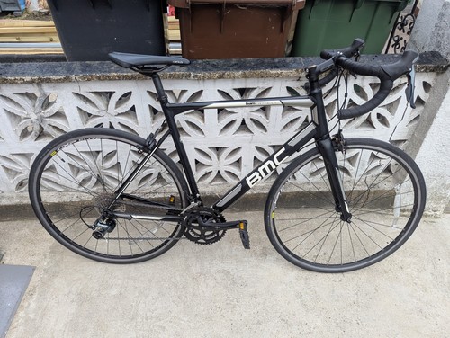 Bmc team machine alr01 57cm - team, alr01,