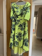Veromia Occasions Lime and