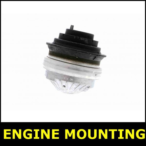 Engine mounting front left - mounting,