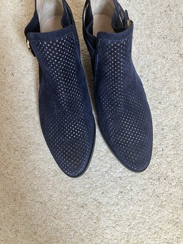 Vero cuoio women blue - cuoio,