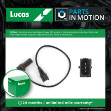 RPM / Crankshaft Sensor fits