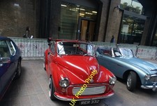 Photo 12x8 View of a Morris