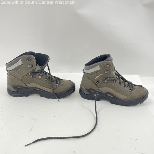 Lowa women stone renegade - lowa, women’s