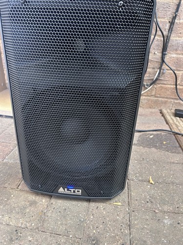 Alto tx310 active speaker 2 - alto,