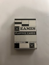 Eames "Starburst" Playing