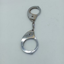 Hiatts 1960 Handcuffs