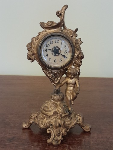 Art nouveau edwardian gilt - edwardian,