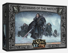 A Song of Ice & Fire: Tabletop