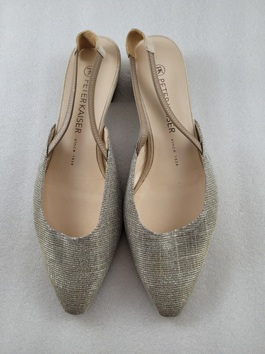 Peter kaiser women - women's, slingback