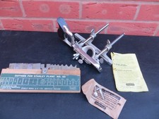 Vintage Stanley No 50