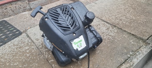 Viking evc 200 petrol mower - petrol,
