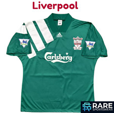 LIVERPOOL 1892-1992 CENTENARY