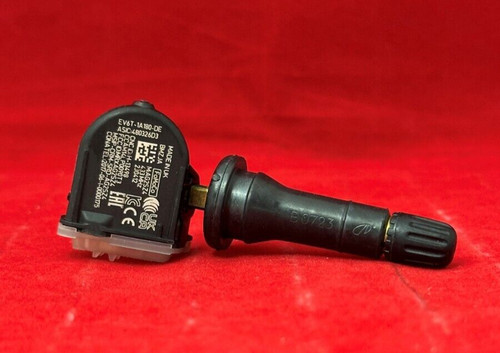 Genuine ford tyre pressure - genuine,