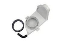 Glowworm 801614 - Flue adaptor
