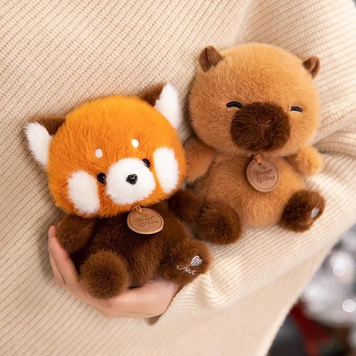 16cm 1pc cute sitting animal - 16cm.1pc.cute,