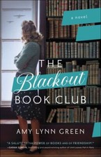 The Blackout Book Club by