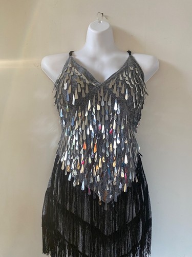 Great gatsby costume - great,