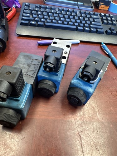 Mannesmann rexroth hydraulic - mannesmann,