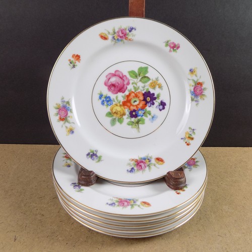 Noritake dresala salad - 6,