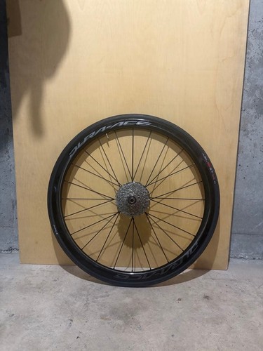 Shimano dura ace - shimano, front