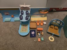 Bluey 3-in-1 Transforming