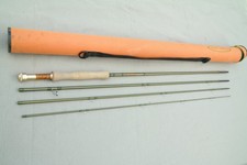 VISION MAG FLY ROD 10ft  3-4