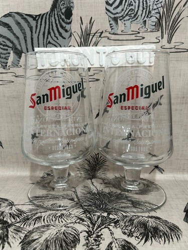 San miguel pint - miguel, 2