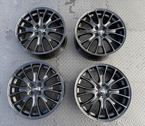 Genuine mini jcw r113 - mini,