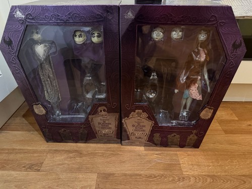 Disney nightmare before xmas - disney,