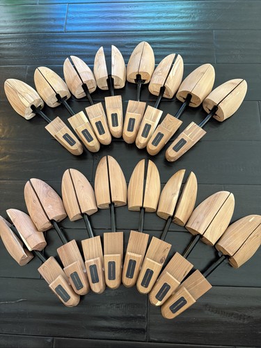 Lot allen edmonds cedar - of,