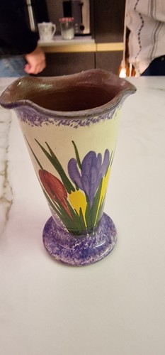 Longpark torquay pottery - longpark,, torquay,