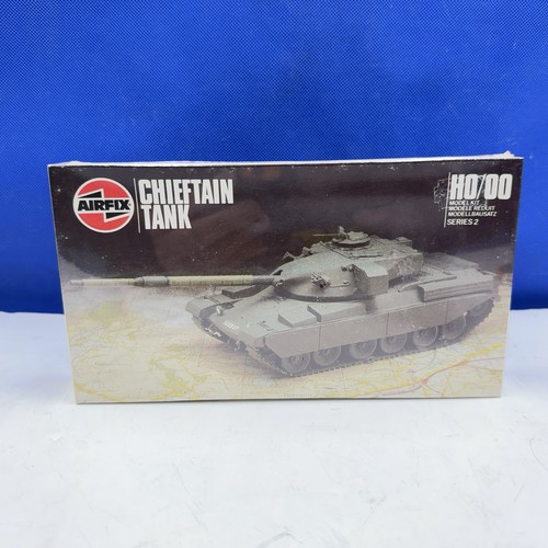 Airfix 02305 chieftain tank - 02305,