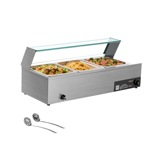 Uimoso commercial food warmer - commercial,