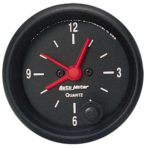 Auto meter 2in - 2in,