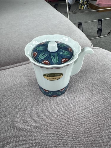 Arita ware porcelain mini - ware,