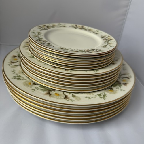 Royal doulton clairmont - doulton, tc1033
