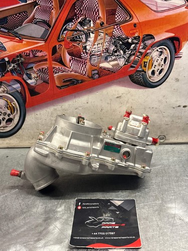 Porsche 924 turbo fuel - turbo,