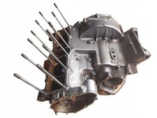 Cart block engine block