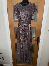 R&M RICHARDS LILAC/MAUVE