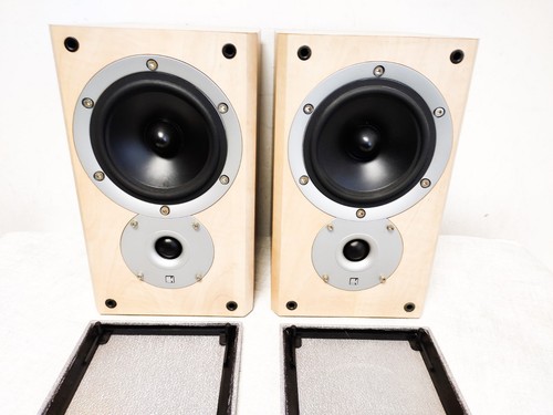 Kef cresta 0 wired - 10, 2.0