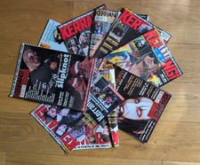 Lot 1 Of 10x Issues Of