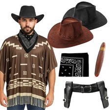 Adults Eastwood Costume