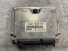 Plug & Play IMMO OFF Audi A6 TDI 1.9 AFN ECU 0281001808  038906018DG