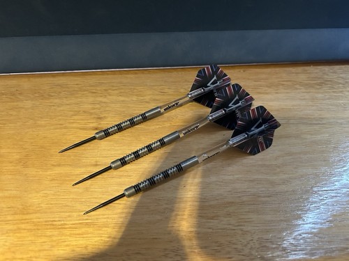 Darts lot unicorn - unicorn, steel
