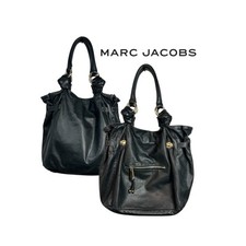 Marc Jacobs Casual Italian Hobo Bag