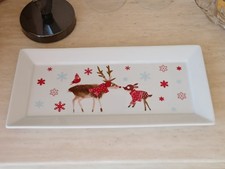 Debenhams Dining Festive