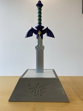 The Legend of Zelda Master