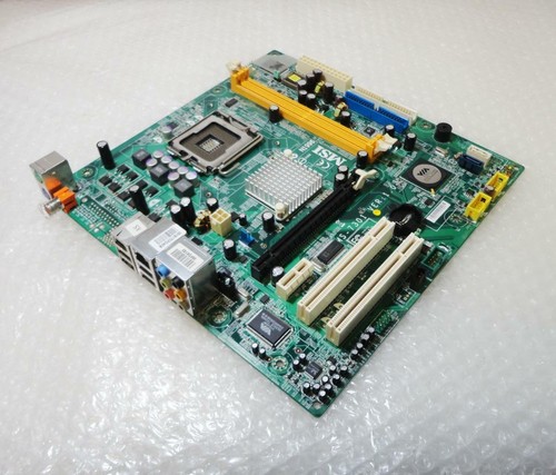 Msi 7301 ver socket - ms-7301,